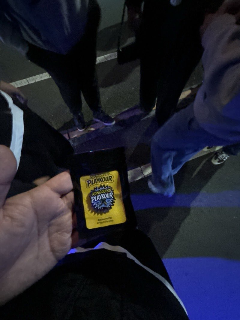 Photo from Nickolas P's Google review