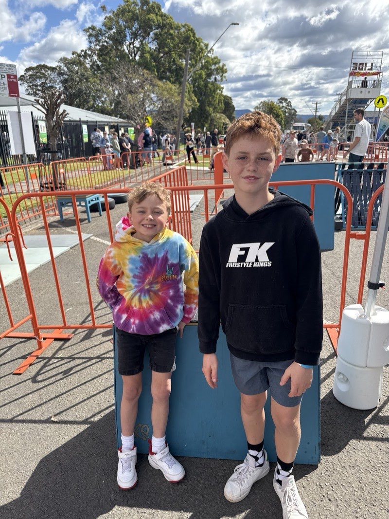 Photo from Natalie Kellway's Google review