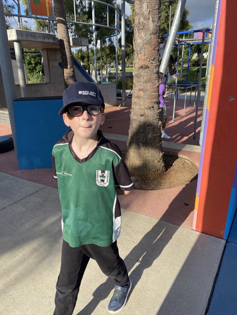 Photo from Peter O’ NEILL's Google review